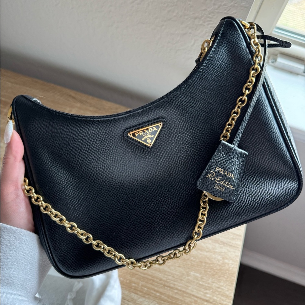 Prada 2005 re-edition